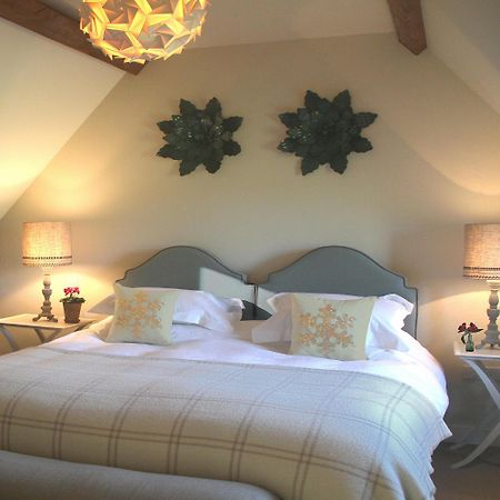 The Swan Inn Swinbrook Burford Ngoại thất bức ảnh