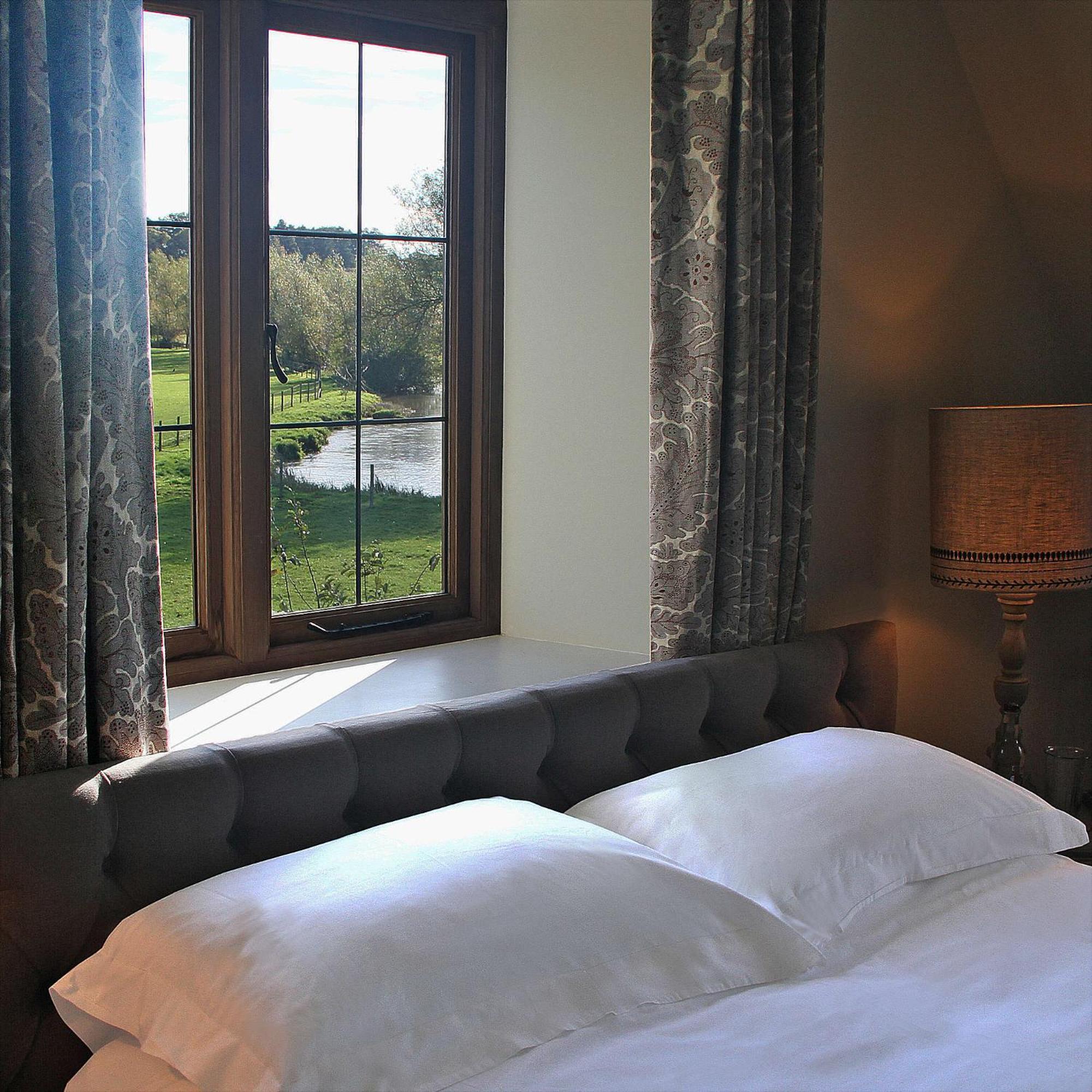 The Swan Inn Swinbrook Burford Ngoại thất bức ảnh