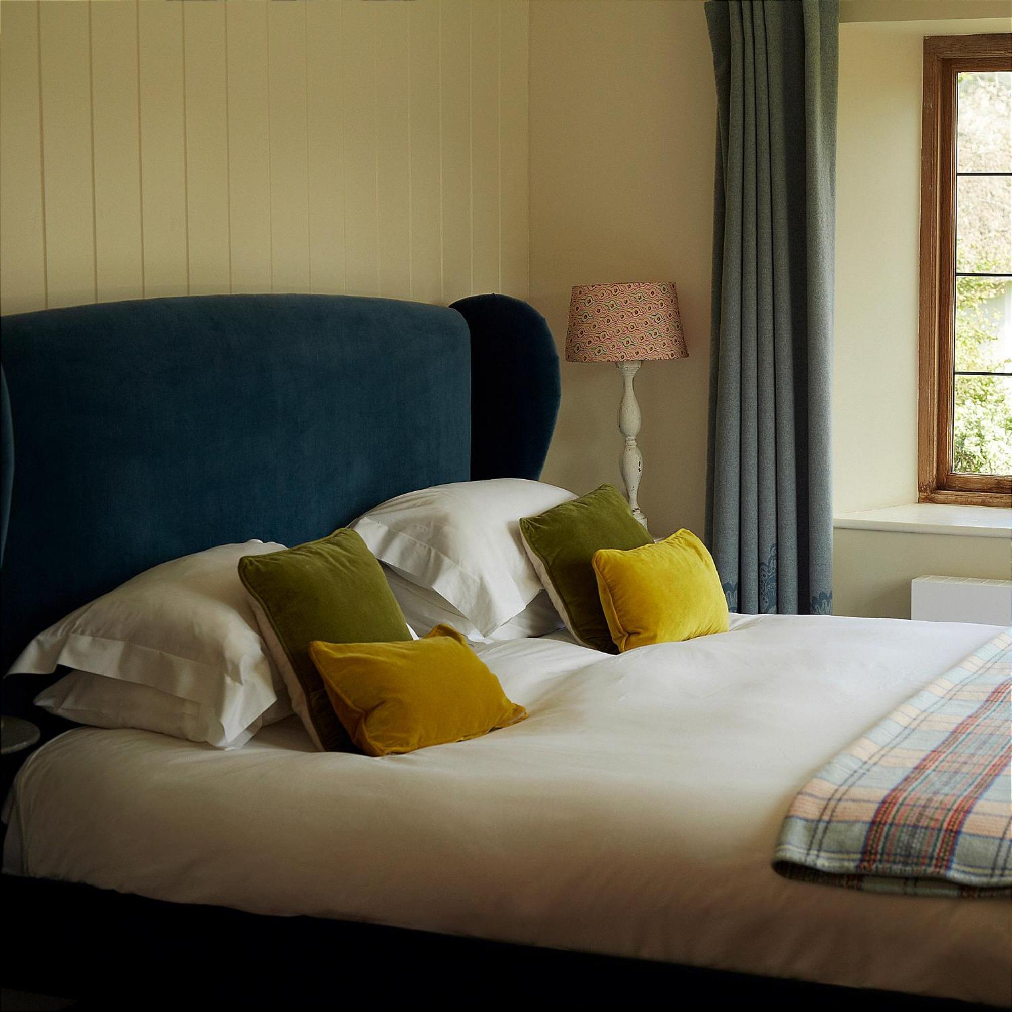 The Swan Inn Swinbrook Burford Ngoại thất bức ảnh